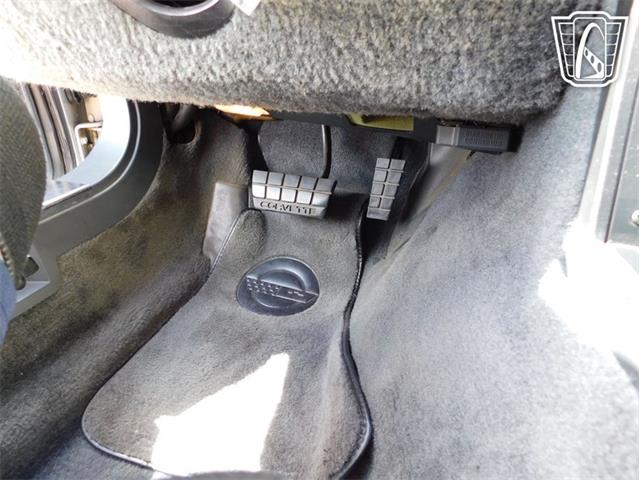 1986 Chevrolet Corvette (CC-2065929) for sale in Ruskin, Florida