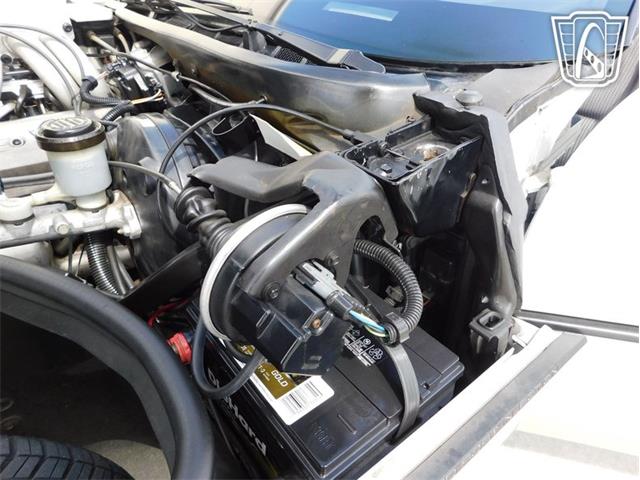 1986 Chevrolet Corvette (CC-2065929) for sale in Ruskin, Florida