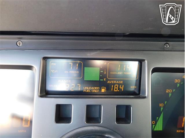 1986 Chevrolet Corvette (CC-2065929) for sale in Ruskin, Florida