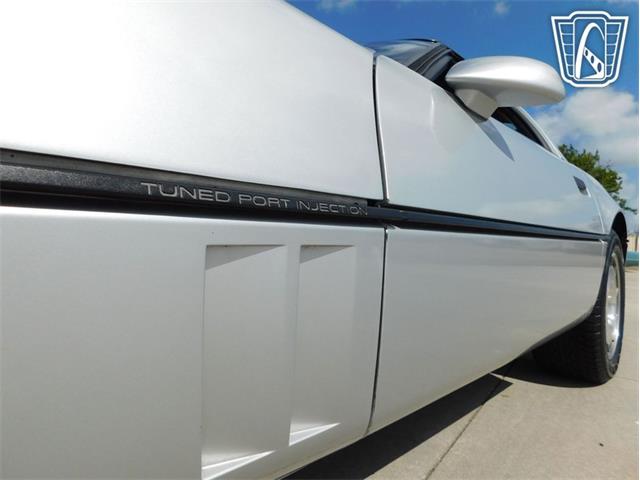 1986 Chevrolet Corvette (CC-2065929) for sale in Ruskin, Florida