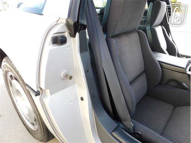 1986 Chevrolet Corvette (CC-2065929) for sale in Ruskin, Florida