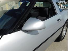 1986 Chevrolet Corvette (CC-2065929) for sale in Ruskin, Florida