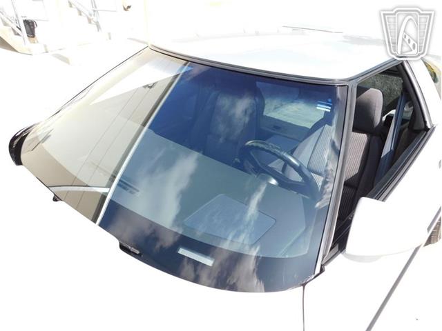 1986 Chevrolet Corvette (CC-2065929) for sale in Ruskin, Florida