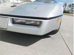 1986 Chevrolet Corvette (CC-2065929) for sale in Ruskin, Florida