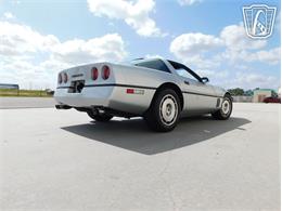 1986 Chevrolet Corvette (CC-2065929) for sale in Ruskin, Florida