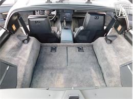 1986 Chevrolet Corvette (CC-2065929) for sale in Ruskin, Florida