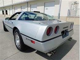 1986 Chevrolet Corvette (CC-2065929) for sale in Ruskin, Florida
