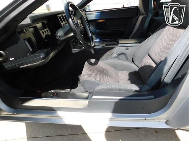 1986 Chevrolet Corvette (CC-2065929) for sale in Ruskin, Florida