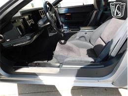 1986 Chevrolet Corvette (CC-2065929) for sale in Ruskin, Florida