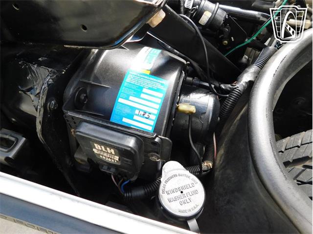 1986 Chevrolet Corvette (CC-2065929) for sale in Ruskin, Florida