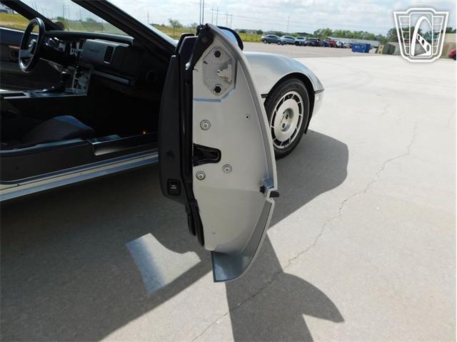 1986 Chevrolet Corvette (CC-2065929) for sale in Ruskin, Florida