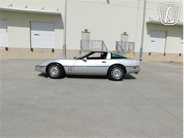 1986 Chevrolet Corvette (CC-2065929) for sale in Ruskin, Florida
