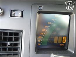 1986 Chevrolet Corvette (CC-2065929) for sale in Ruskin, Florida