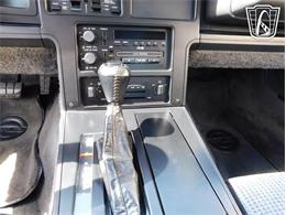 1986 Chevrolet Corvette (CC-2065929) for sale in Ruskin, Florida