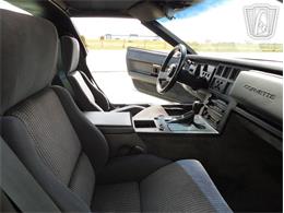 1986 Chevrolet Corvette (CC-2065929) for sale in Ruskin, Florida