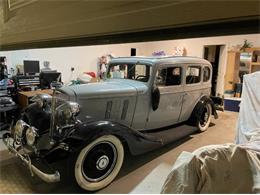 1933 Chevrolet Master (CC-2065930) for sale in Cadillac, Michigan