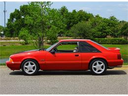 1992 Ford Mustang (CC-2065931) for sale in Hobart, Indiana
