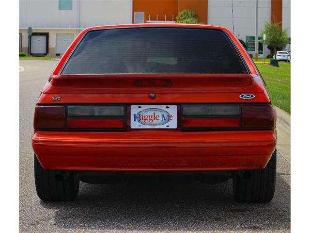 1992 Ford Mustang (CC-2065931) for sale in Hobart, Indiana