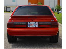 1992 Ford Mustang (CC-2065931) for sale in Hobart, Indiana