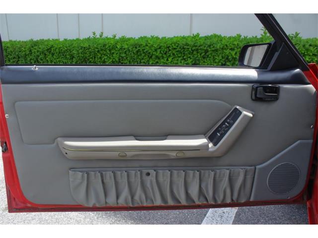 1992 Ford Mustang (CC-2065931) for sale in Hobart, Indiana