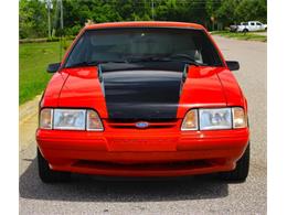 1992 Ford Mustang (CC-2065931) for sale in Hobart, Indiana