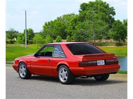 1992 Ford Mustang (CC-2065931) for sale in Hobart, Indiana
