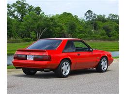 1992 Ford Mustang (CC-2065931) for sale in Hobart, Indiana