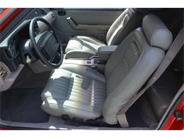 1992 Ford Mustang (CC-2065931) for sale in Hobart, Indiana