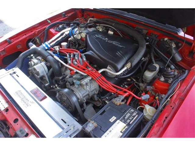 1992 Ford Mustang (CC-2065931) for sale in Hobart, Indiana
