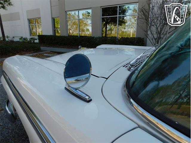 1957 Ford Fairlane (CC-2065932) for sale in Ruskin, Florida