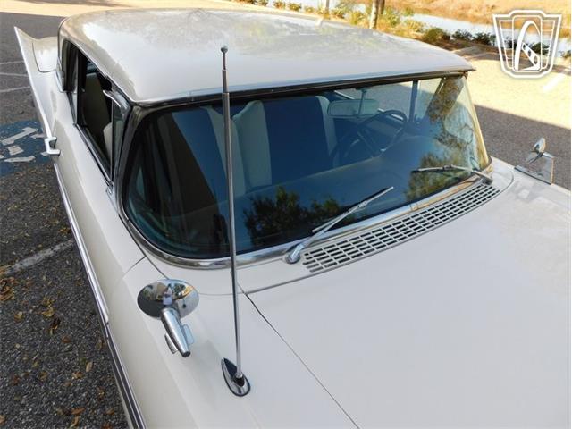 1957 Ford Fairlane (CC-2065932) for sale in Ruskin, Florida