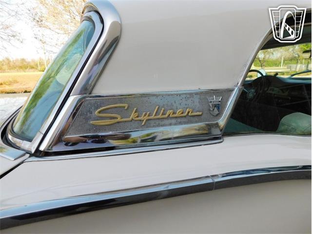 1957 Ford Fairlane (CC-2065932) for sale in Ruskin, Florida