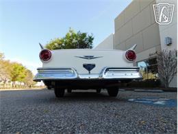 1957 Ford Fairlane (CC-2065932) for sale in Ruskin, Florida