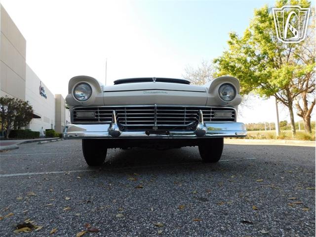 1957 Ford Fairlane (CC-2065932) for sale in Ruskin, Florida