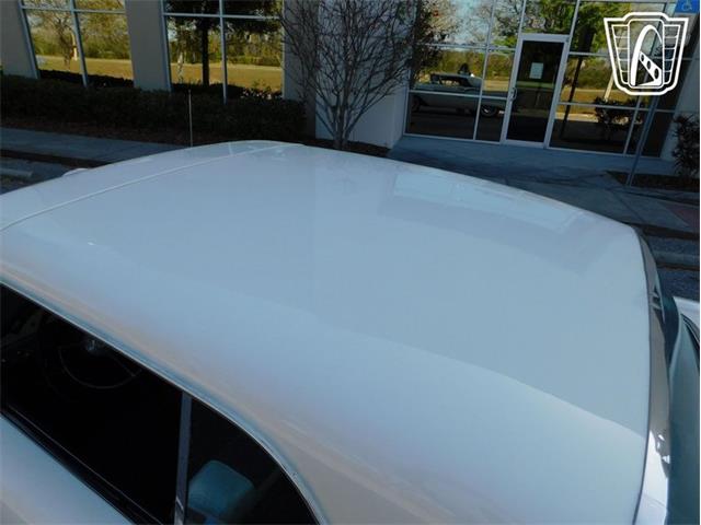 1957 Ford Fairlane (CC-2065932) for sale in Ruskin, Florida