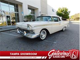 1957 Ford Fairlane (CC-2065932) for sale in Ruskin, Florida