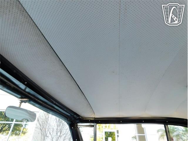 1957 Ford Fairlane (CC-2065932) for sale in Ruskin, Florida