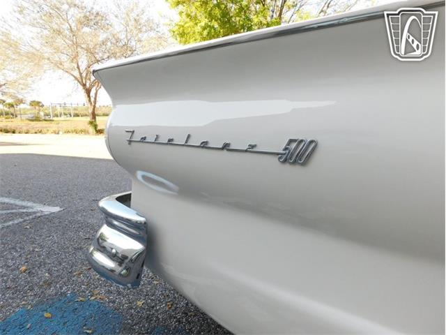 1957 Ford Fairlane (CC-2065932) for sale in Ruskin, Florida