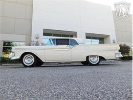 1957 Ford Fairlane (CC-2065932) for sale in Ruskin, Florida