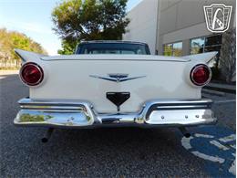 1957 Ford Fairlane (CC-2065932) for sale in Ruskin, Florida