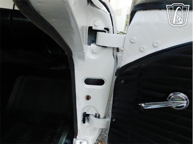 1957 Ford Fairlane (CC-2065932) for sale in Ruskin, Florida