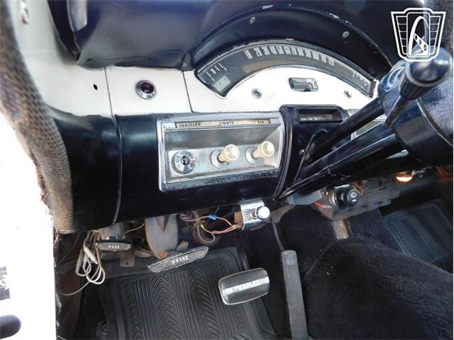 1957 Ford Fairlane (CC-2065932) for sale in Ruskin, Florida