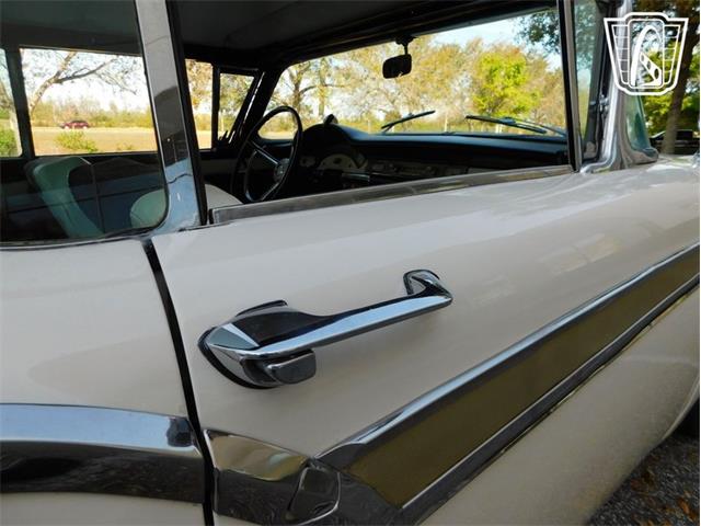 1957 Ford Fairlane (CC-2065932) for sale in Ruskin, Florida