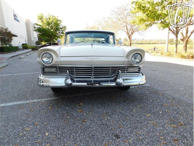 1957 Ford Fairlane (CC-2065932) for sale in Ruskin, Florida