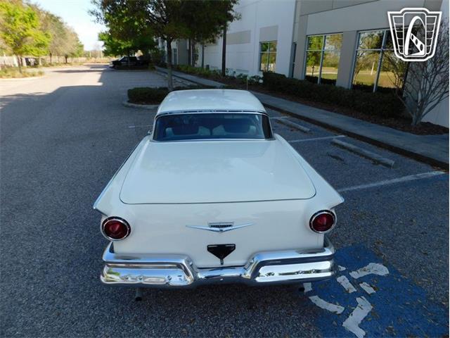 1957 Ford Fairlane (CC-2065932) for sale in Ruskin, Florida