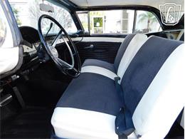 1957 Ford Fairlane (CC-2065932) for sale in Ruskin, Florida