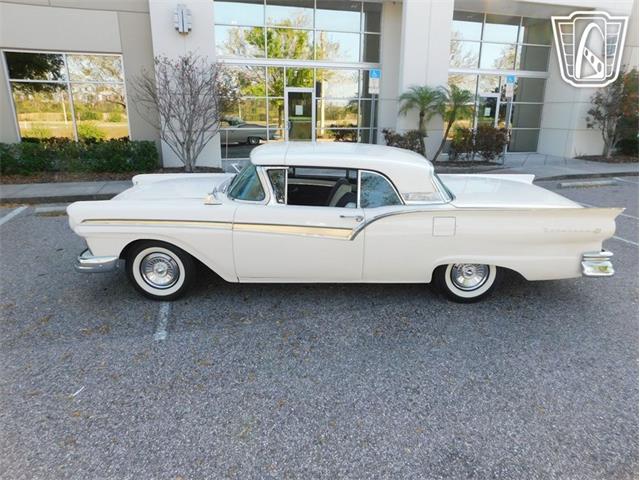 1957 Ford Fairlane (CC-2065932) for sale in Ruskin, Florida