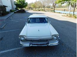 1957 Ford Fairlane (CC-2065932) for sale in Ruskin, Florida