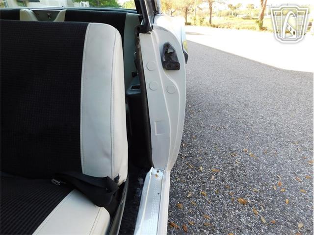 1957 Ford Fairlane (CC-2065932) for sale in Ruskin, Florida