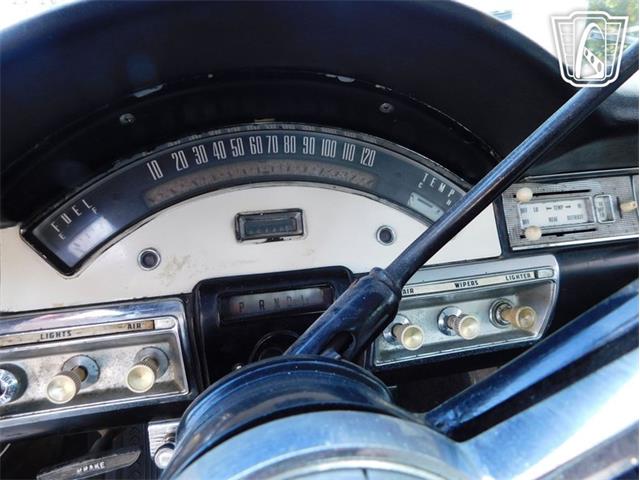 1957 Ford Fairlane (CC-2065932) for sale in Ruskin, Florida